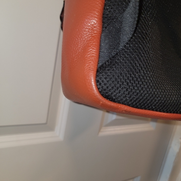 Coach Charlie Backpack With Varsity Stripe - Picture 4 of 8